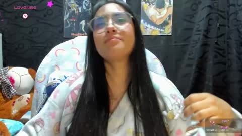 Janna online show from 01/21/25, 04:54