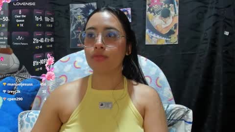 Janna online show from 01/27/25, 07:56