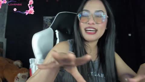 Janna online show from 02/07/25, 05:10