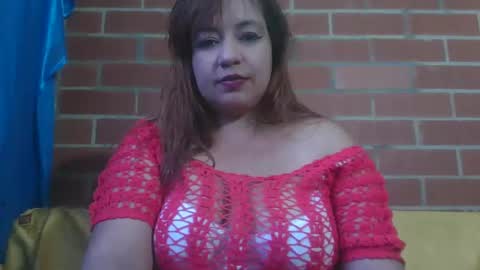 Scarlet online show from 02/17/25, 05:32