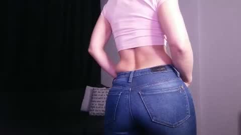 AlesyaJ online show from 02/16/25, 07:27