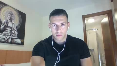 Jonhdoe22 online show from 12/07/24, 03:19