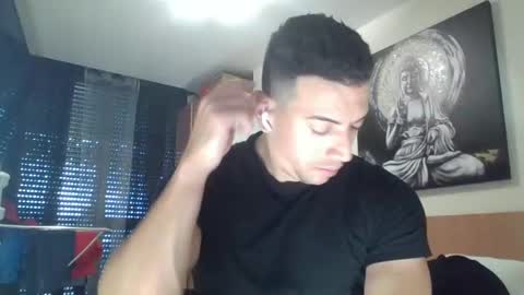 Jonhdoe22 online show from 01/04/25, 12:16