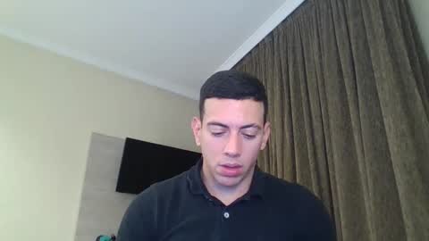 Jonhdoe22 online show from 01/13/25, 10:56