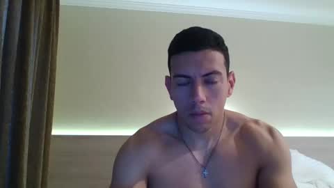 Jonhdoe22 online show from 01/16/25, 09:05