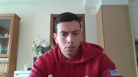 Jonhdoe22 online show from 01/20/25, 11:35