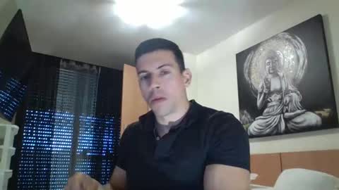 Jonhdoe22 online show from 01/20/25, 02:46