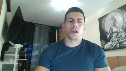 Jonhdoe22 online show from 01/27/25, 01:09