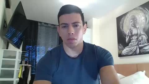 Jonhdoe22 online show from 01/30/25, 04:02