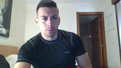 Jonhdoe22 online show from 02/07/25, 02:15