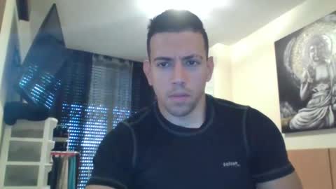 Jonhdoe22 online show from 02/12/25, 12:01