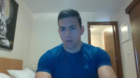 Jonhdoe22 online show from 02/23/25, 01:53