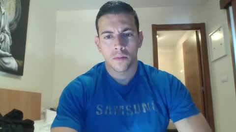 Jonhdoe22 online show from 02/25/25, 03:49