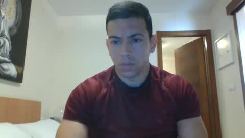 Jonhdoe22 online show from 02/28/25, 09:15