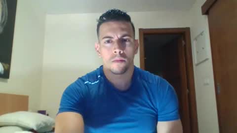 Jonhdoe22 online show from 03/10/25, 02:59