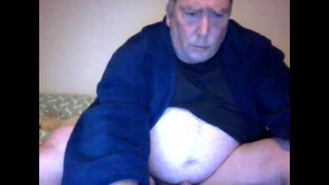 jonhjonh1980 online show from 01/12/25, 06:39