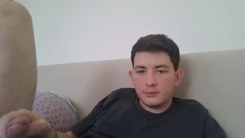 jonhy_merlin online show from 03/06/26, 12:56