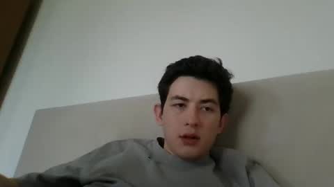 jonhy_merlin online show from 05/27/26, 01:41