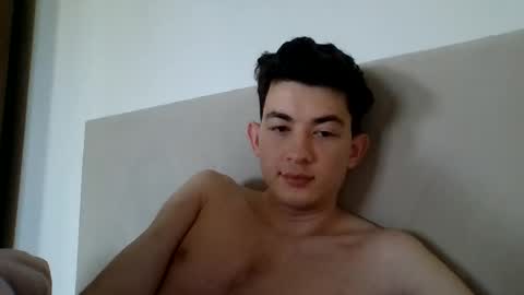 jonhy_merlin online show from 06/11/26, 03:59