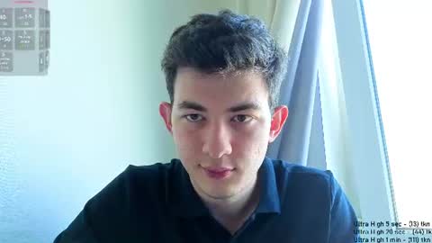 jonhy_merlin online show from 07/25/26, 07:17