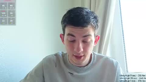 jonhy_merlin online show from 07/26/26, 06:54