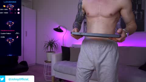 John     online show from 01/28/25, 07:11