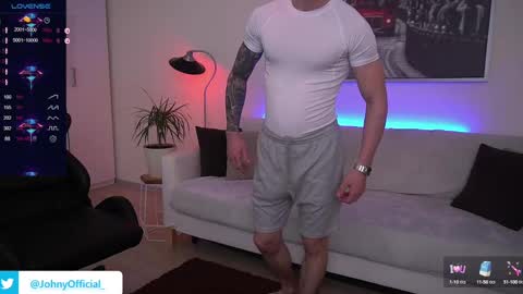 John     online show from 02/12/25, 06:40