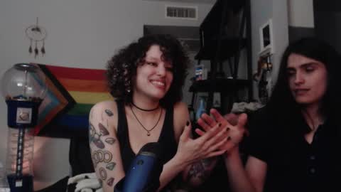 jonmessfan online show from 10/30/25, 06:37