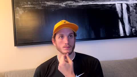 Jonny online show from 09/22/25, 11:51