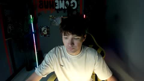 Jonny online show from 09/26/25, 11:03