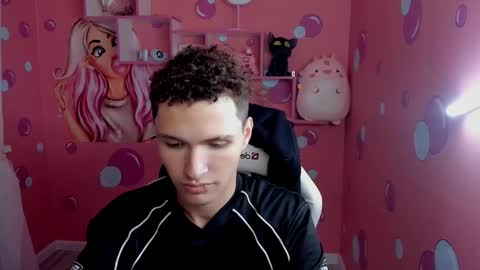 Jonny online show from 10/02/25, 04:36