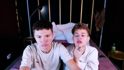 Jonny online show from 10/08/25, 11:08