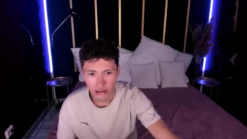 Jonny online show from 10/09/25, 11:52