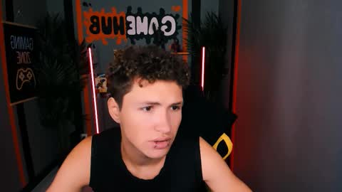 Jonny online show from 10/17/25, 10:40