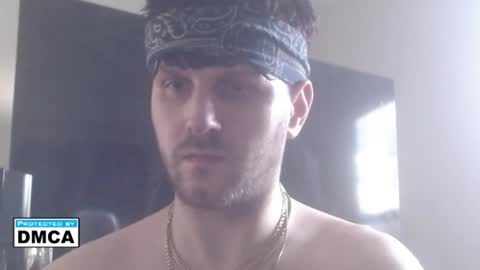 Jonny Bans online show from 05/31/26, 12:41