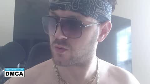 Jonny Bans online show from 06/01/26, 10:11