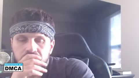 Jonny Bans online show from 06/12/26, 03:11