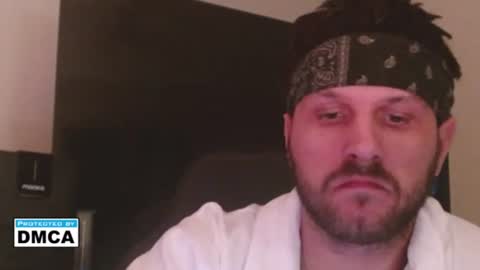 Jonny Bans online show from 06/20/26, 01:52