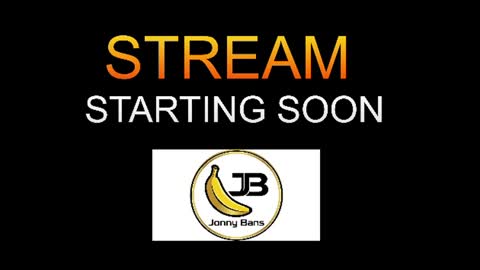 Jonny Bans online show from 06/30/26, 04:46