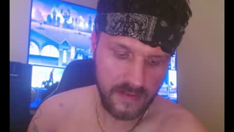 Jonny Bans online show from 07/03/26, 04:52