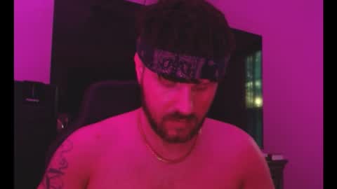 Jonny Bans online show from 07/05/26, 01:34