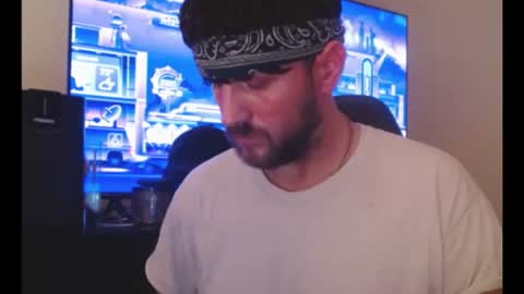 Jonny Bans online show from 07/08/26, 04:06