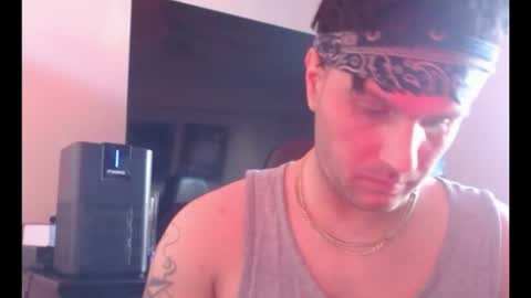 Jonny Bans online show from 07/13/26, 11:57
