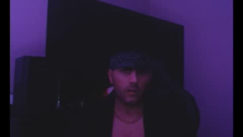 Jonny Bans online show from 07/16/26, 07:14