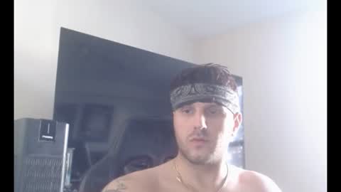 Jonny Bans online show from 07/18/26, 01:04