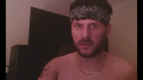 Jonny Bans online show from 07/30/26, 05:39