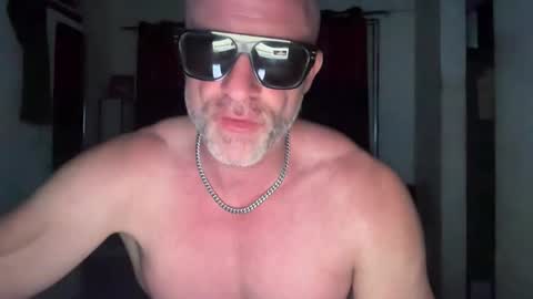 Jonny Cockfill online show from 06/10/26, 08:30