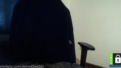 JonnyDieston online show from 12/25/24, 05:26