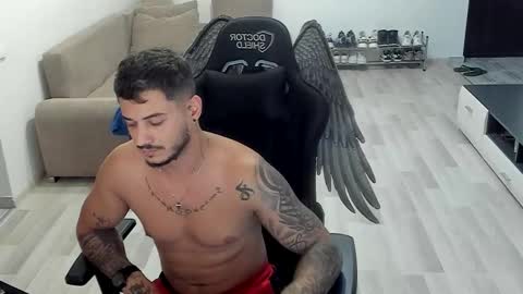 jonnyporn1 online show from 09/17/25, 11:12