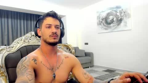 jonnyporn1 online show from 05/19/26, 02:56